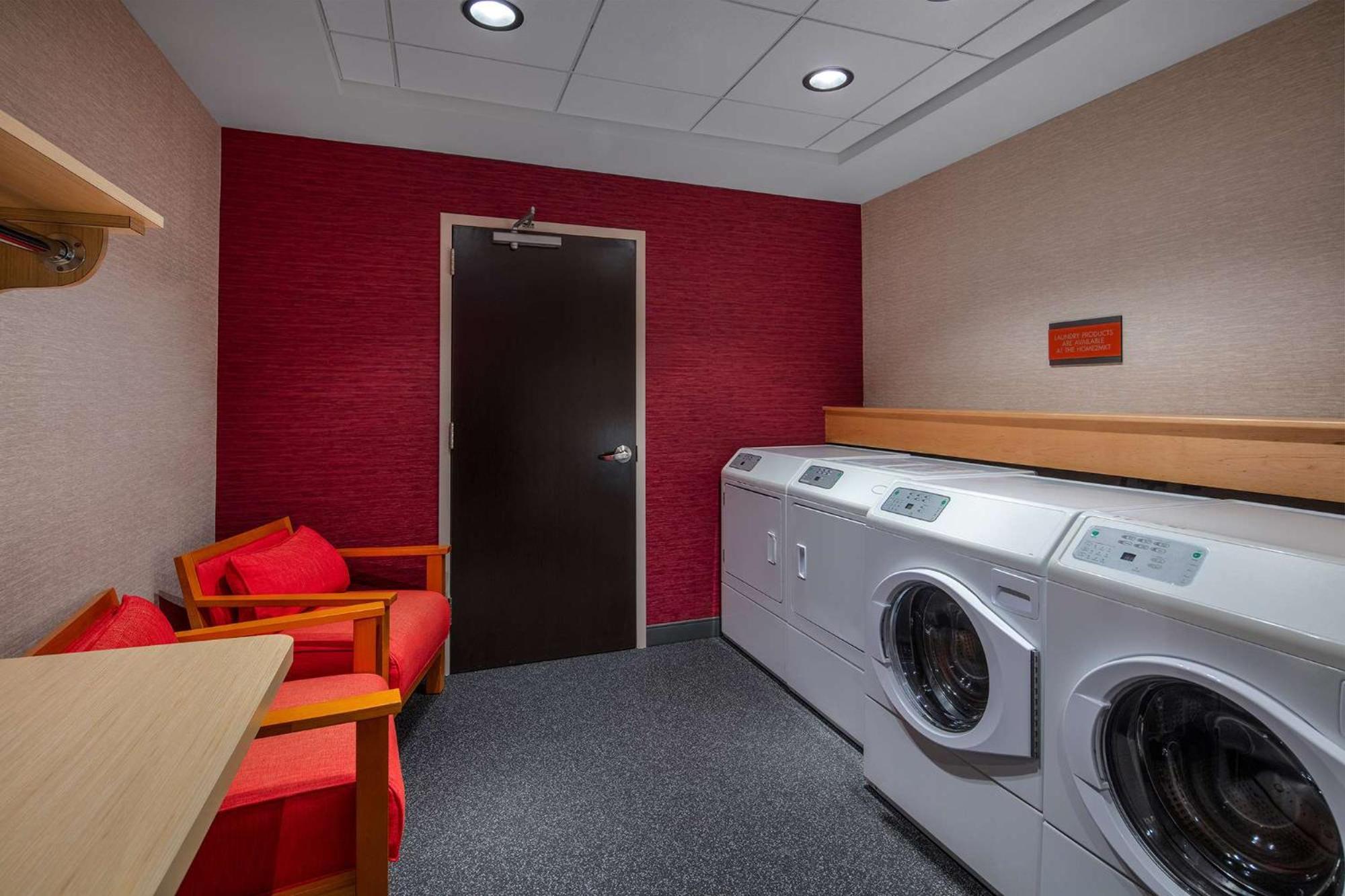 Home2 Suites By Hilton Little Rock West Экстерьер фото