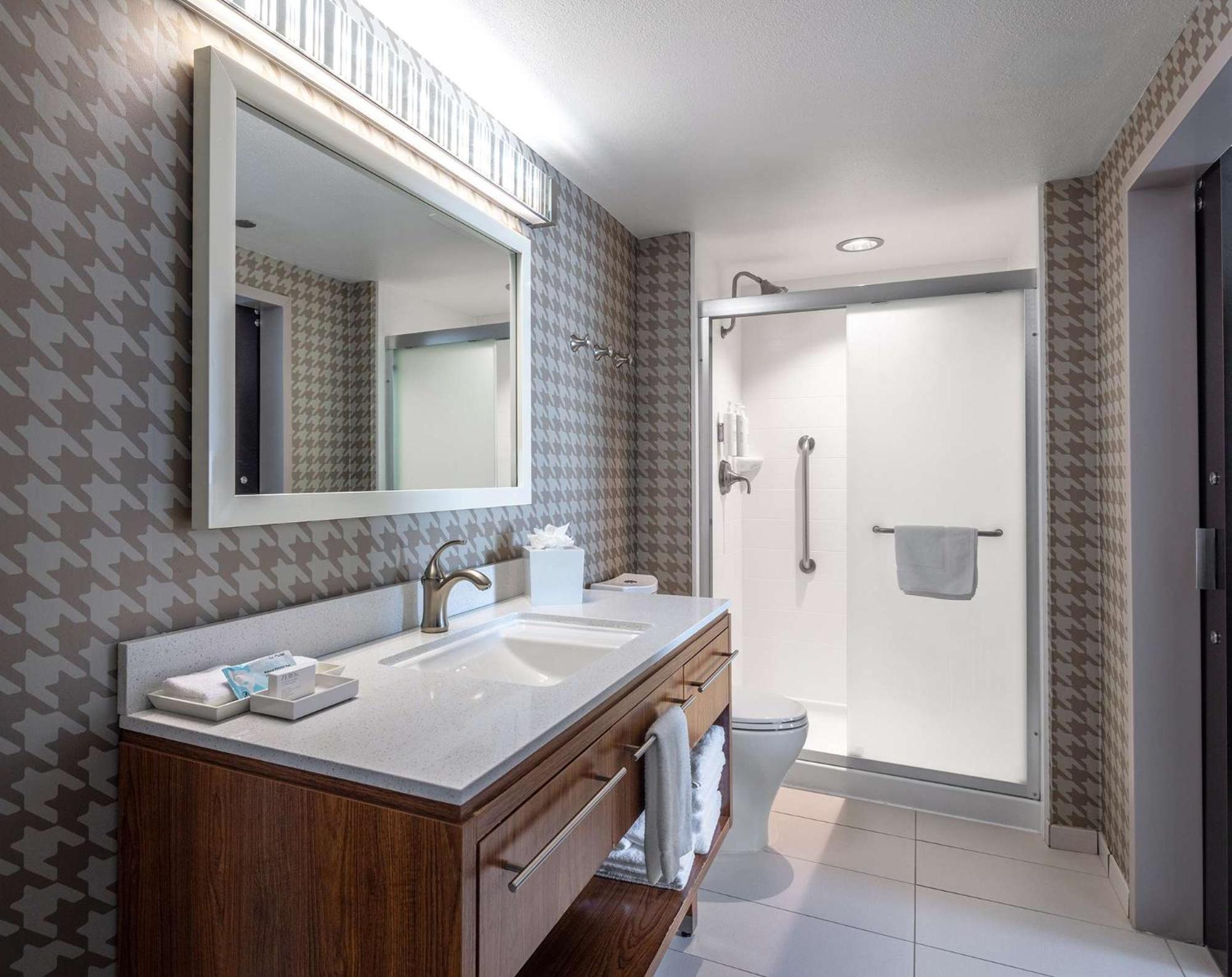 Home2 Suites By Hilton Little Rock West Экстерьер фото