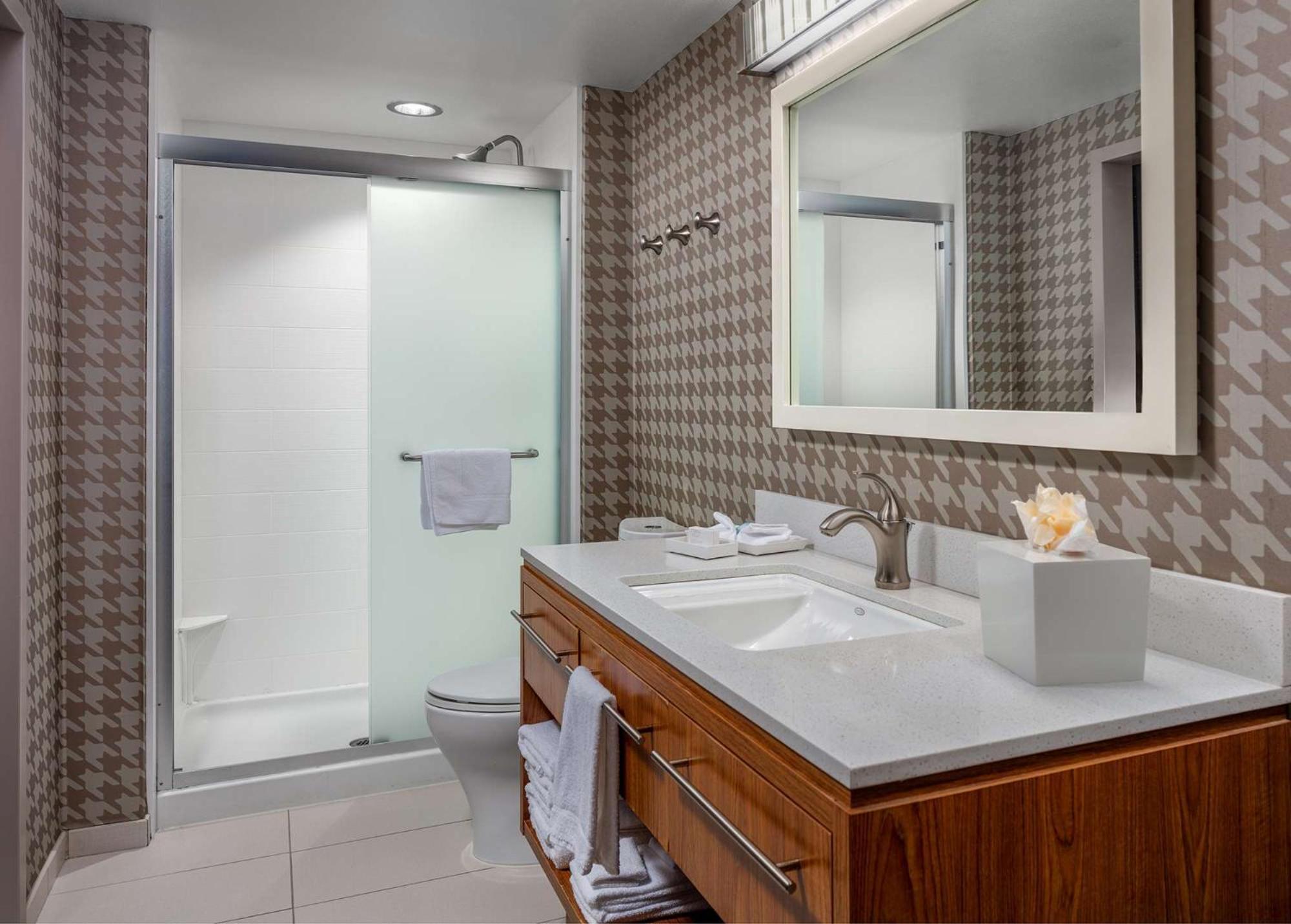 Home2 Suites By Hilton Little Rock West Экстерьер фото