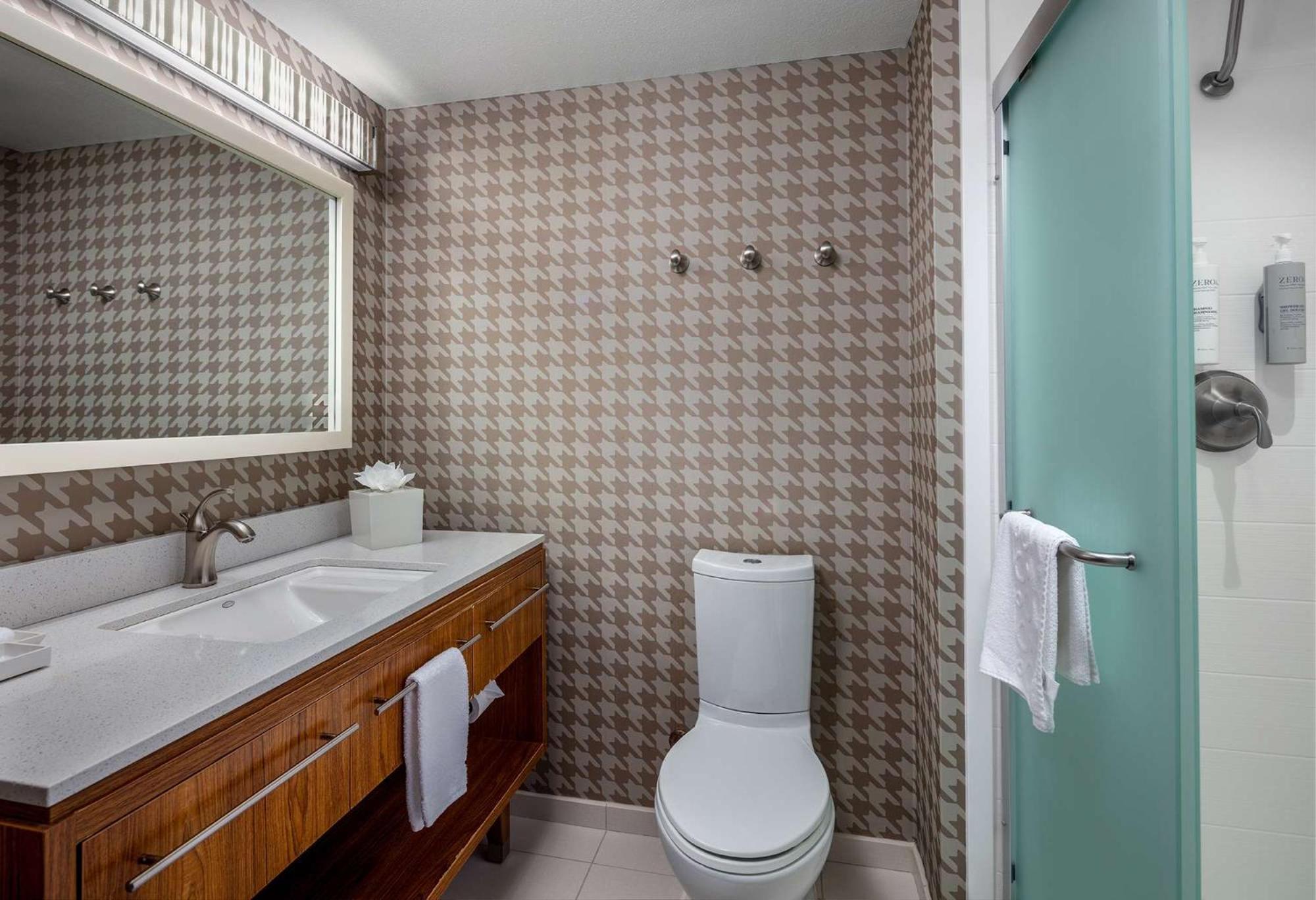 Home2 Suites By Hilton Little Rock West Экстерьер фото