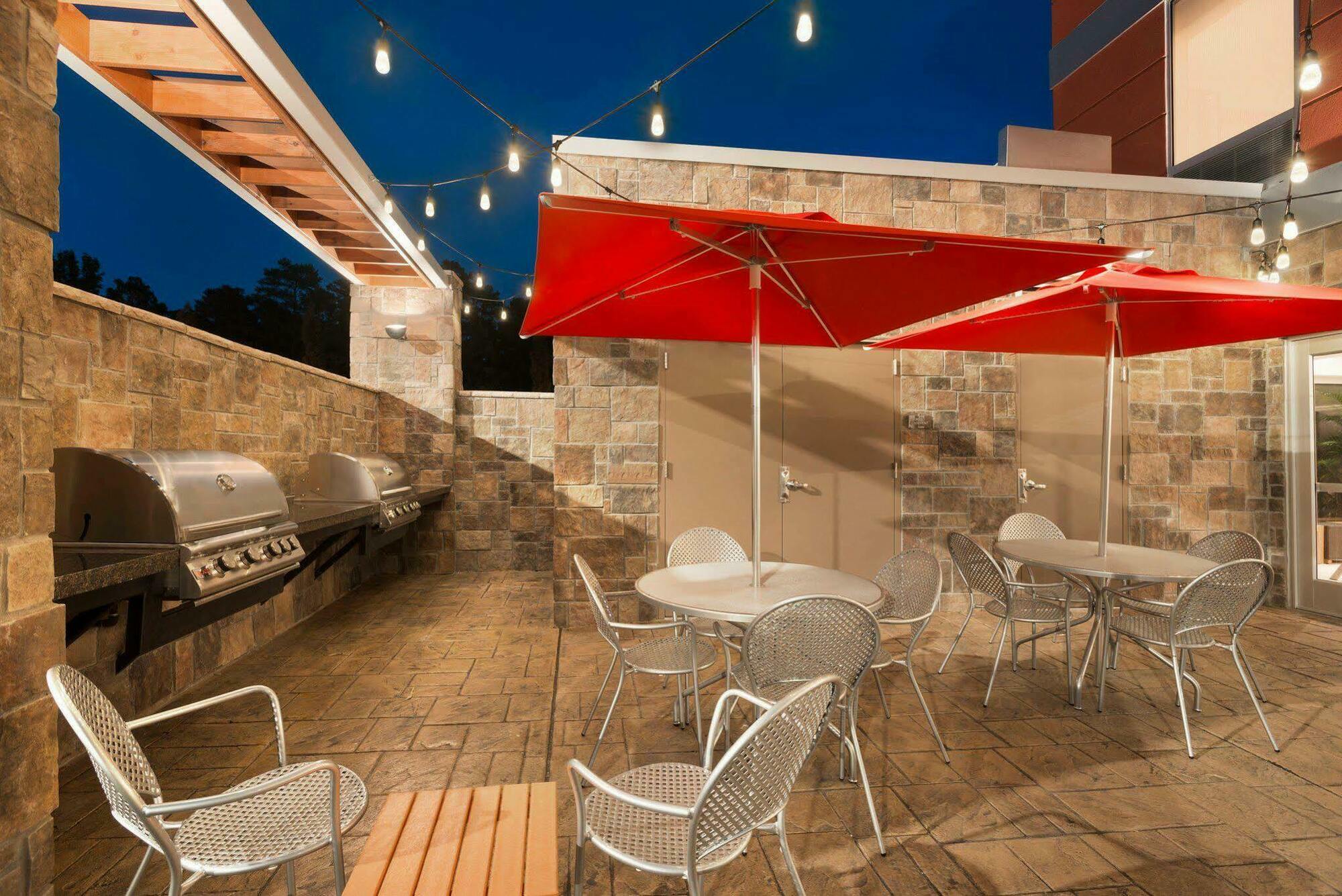 Home2 Suites By Hilton Little Rock West Экстерьер фото